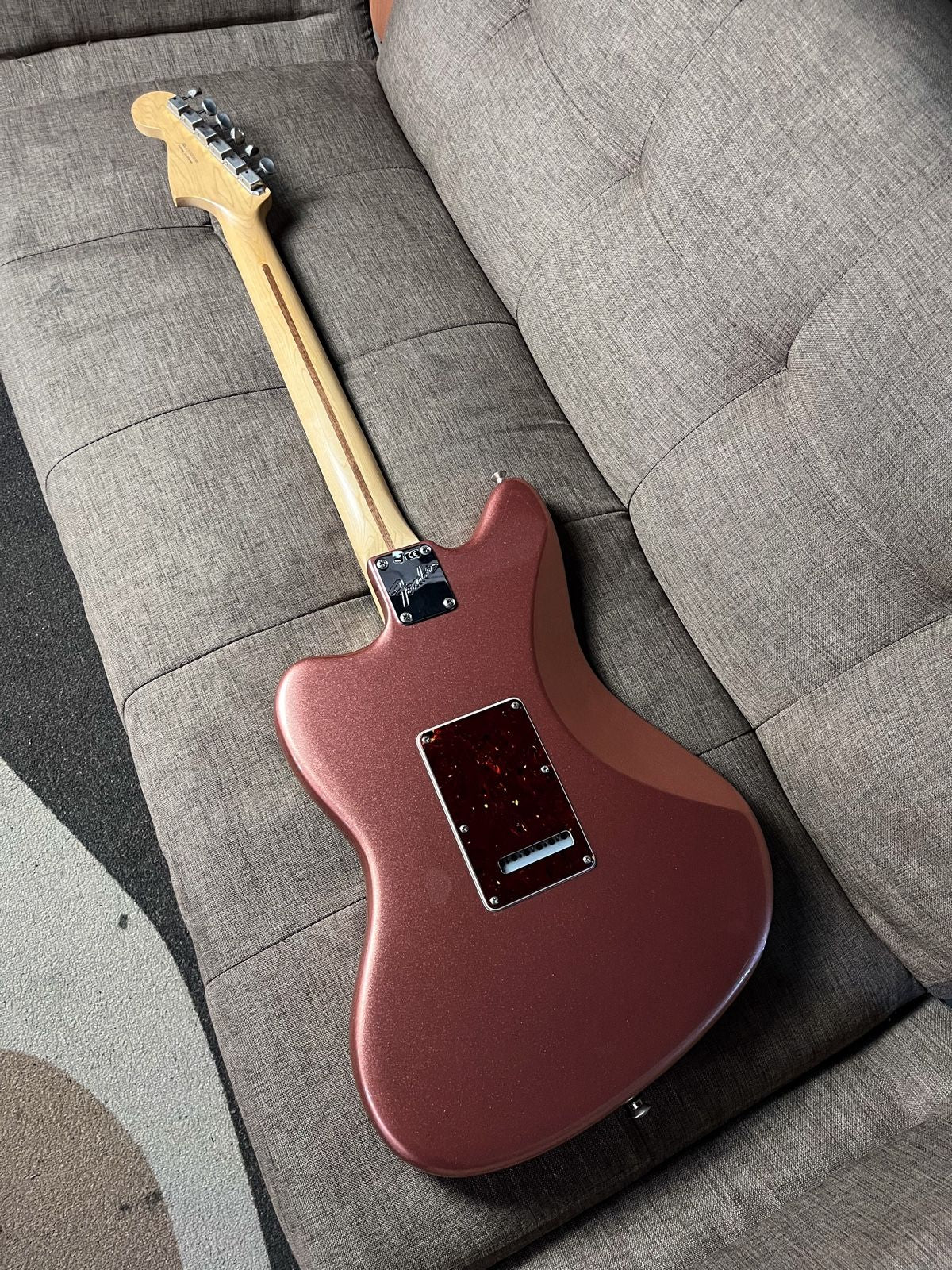 Fender Jazzmaster American Performer