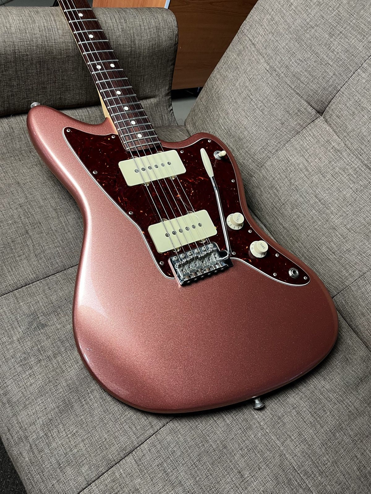 Fender Jazzmaster American Performer
