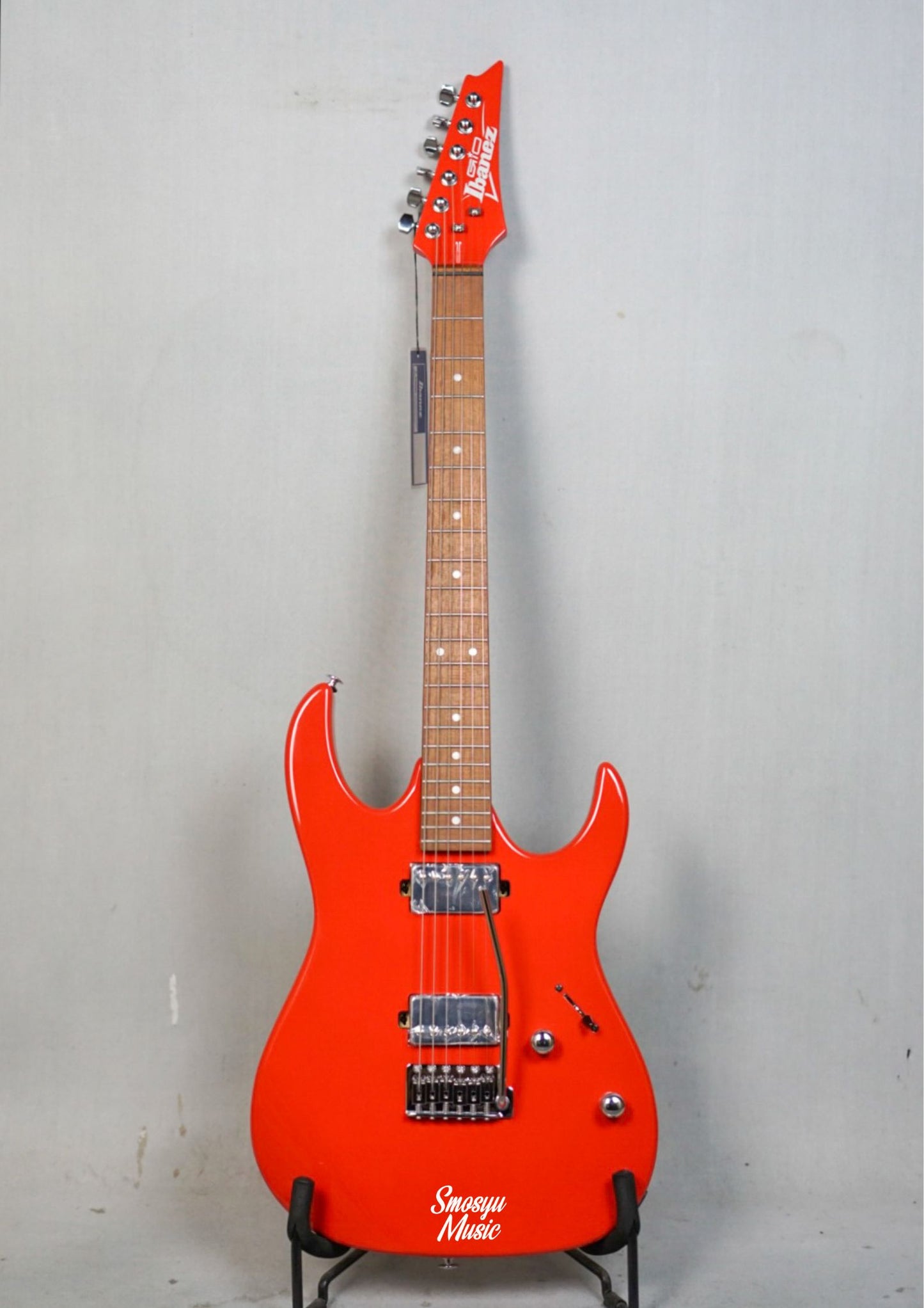 Ibanez GRX120SP-VRD Vivid Red