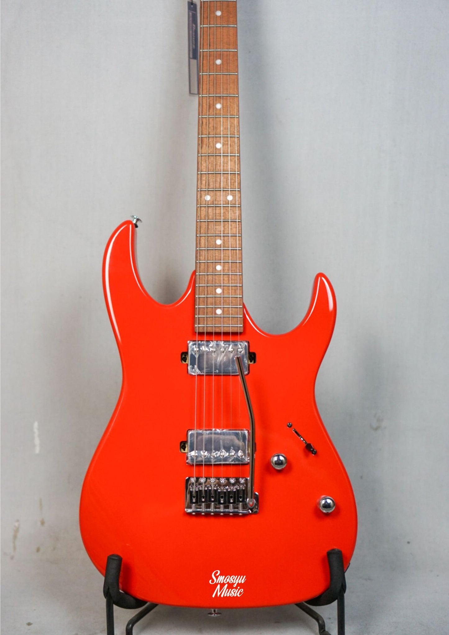 Ibanez GRX120SP-VRD Vivid Red