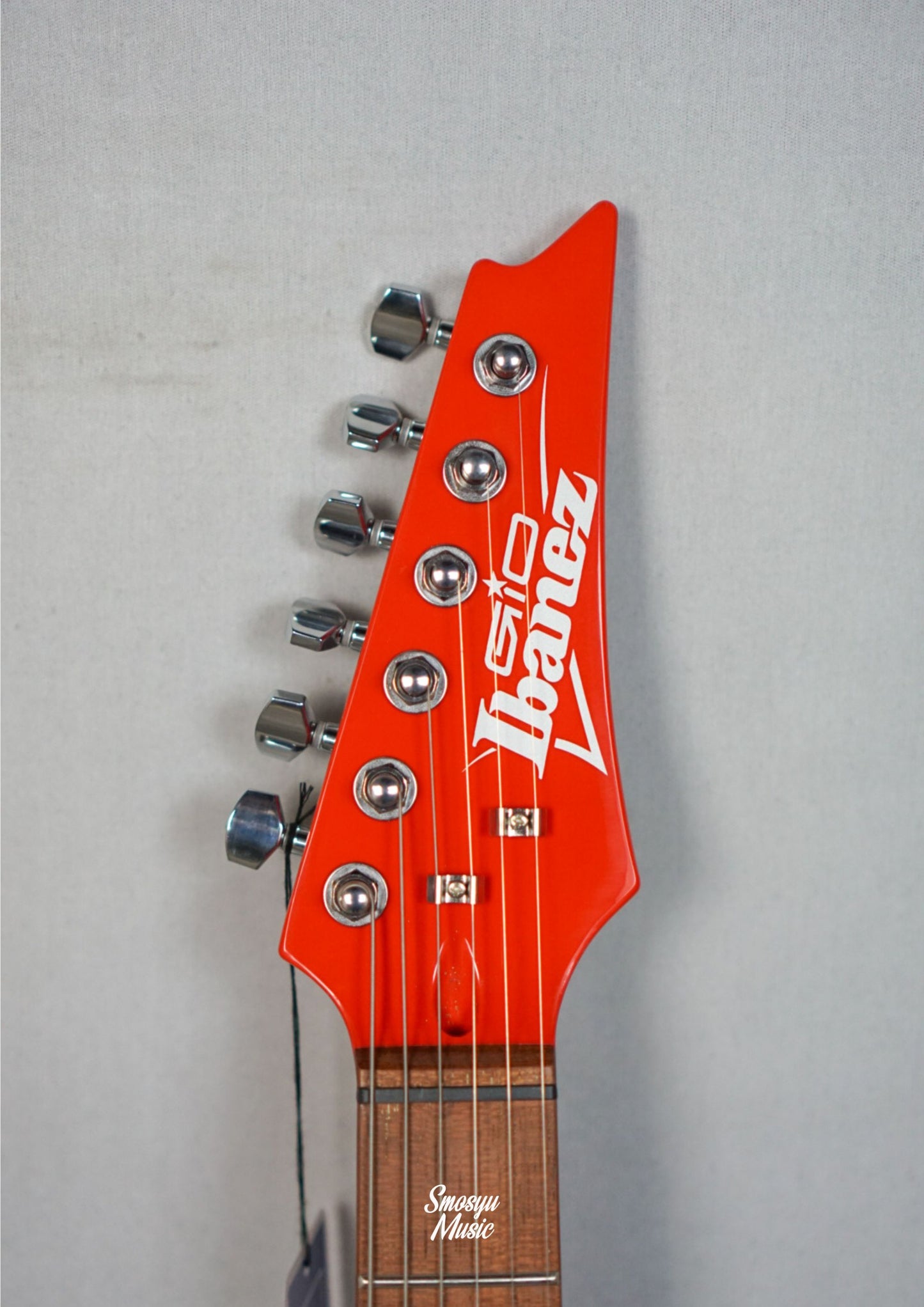 Ibanez GRX120SP-VRD Vivid Red