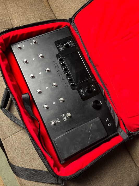LINE 6 HELIX LT