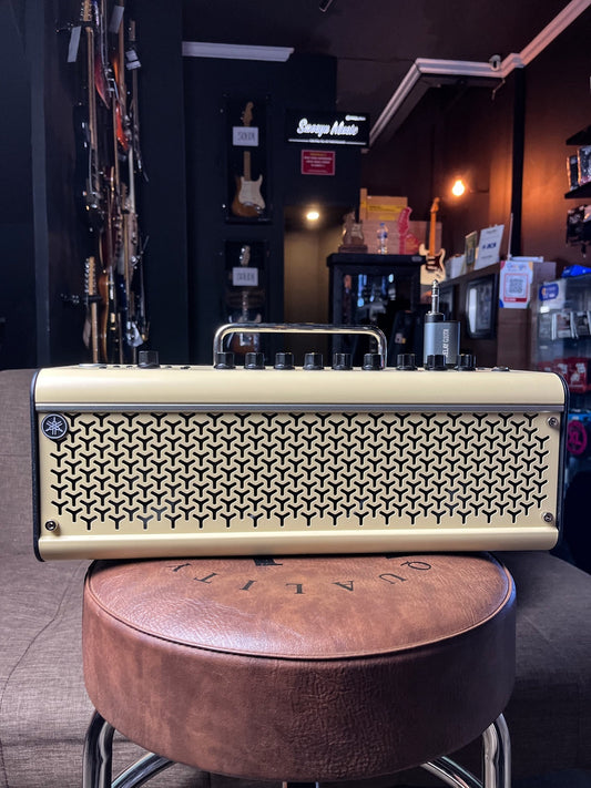 Yamaha thr 30 II wireless