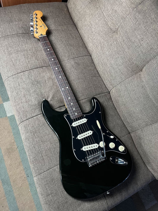 Fender Stratocaster Standard Mexico