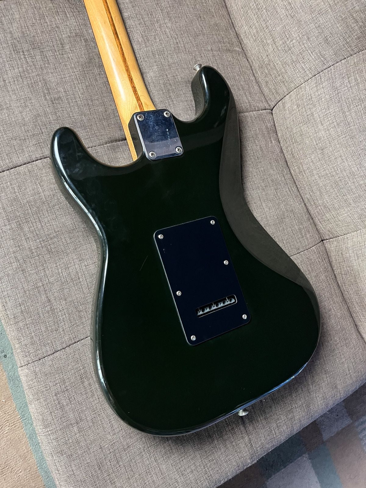 Fender Stratocaster Standard Mexico