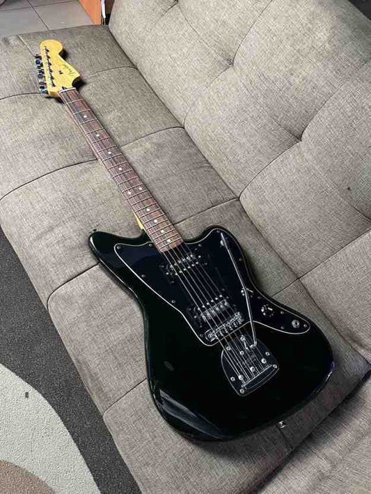 Fender Jazzmaster Standard Mexico
