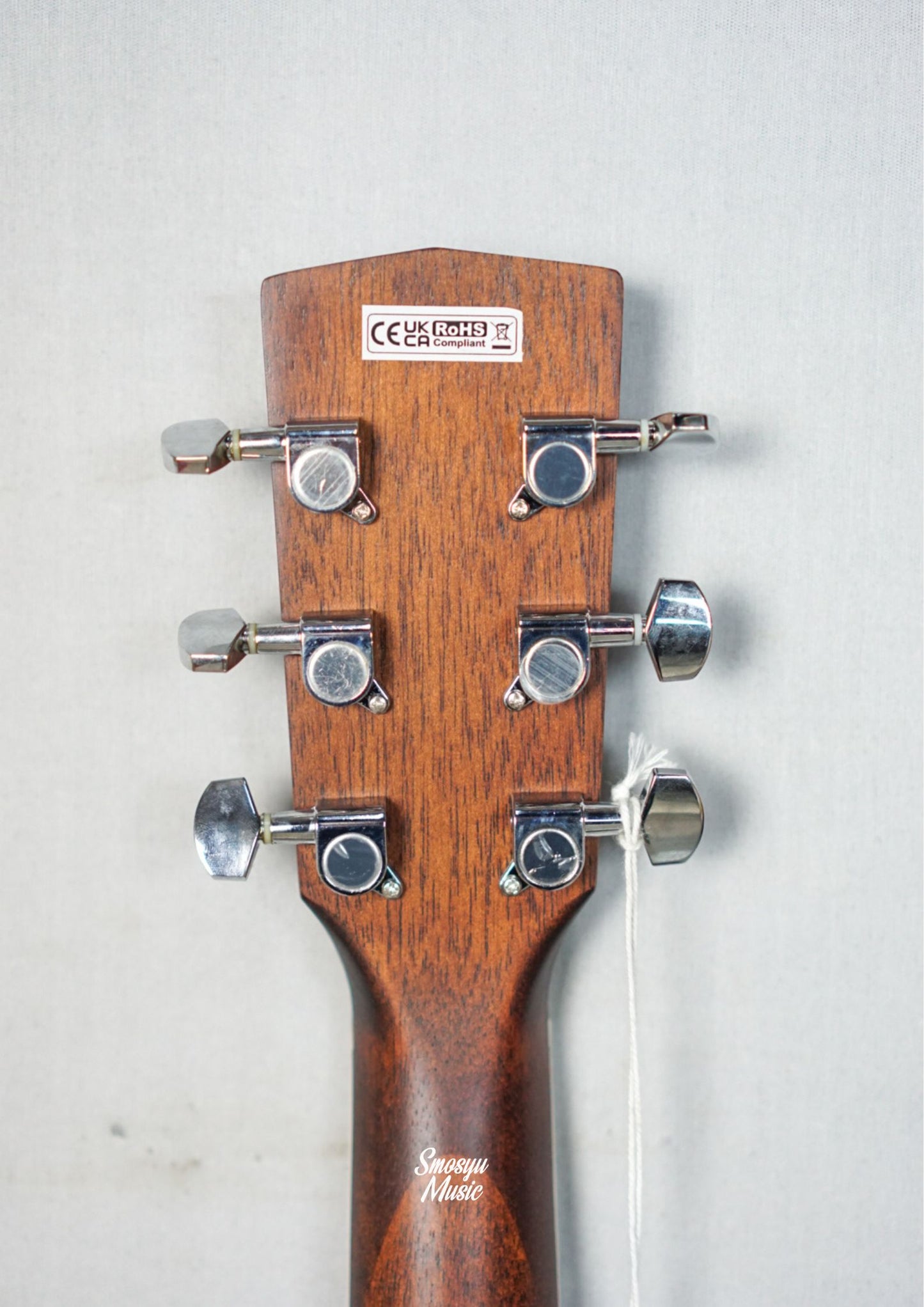 Cort Acoustic GA-MEDX M-OP