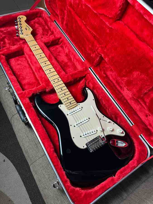 Fender Stratocaster American Standard 2008
