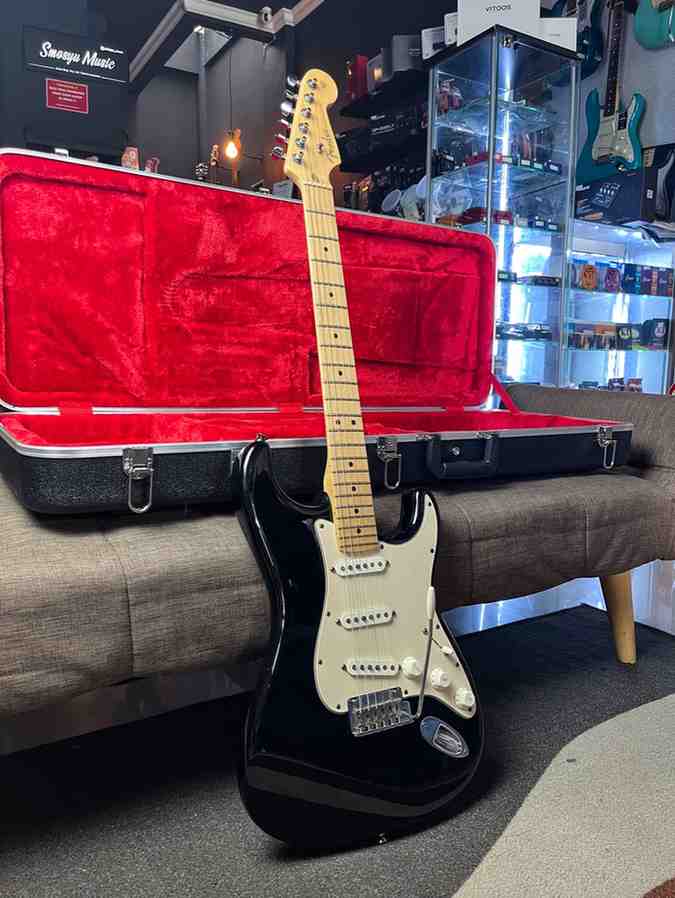 Fender Stratocaster American Standard 2008