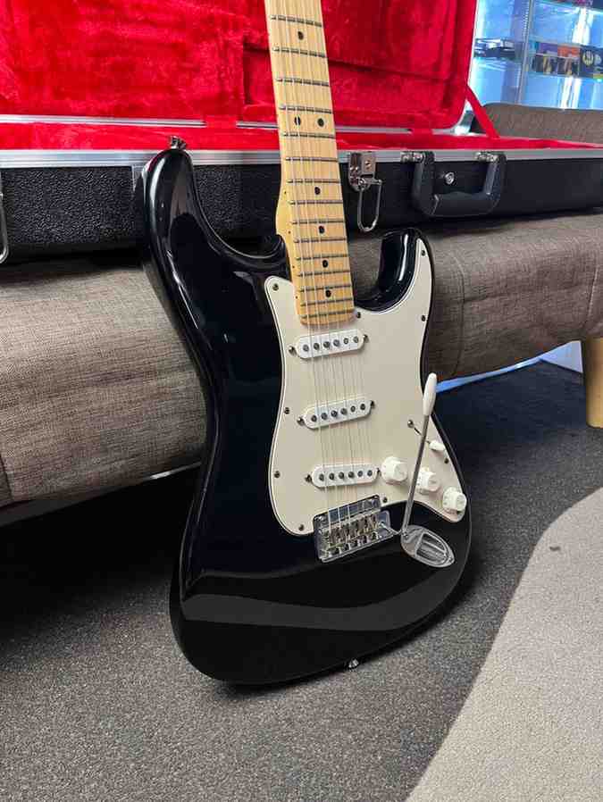 Fender Stratocaster American Standard 2008