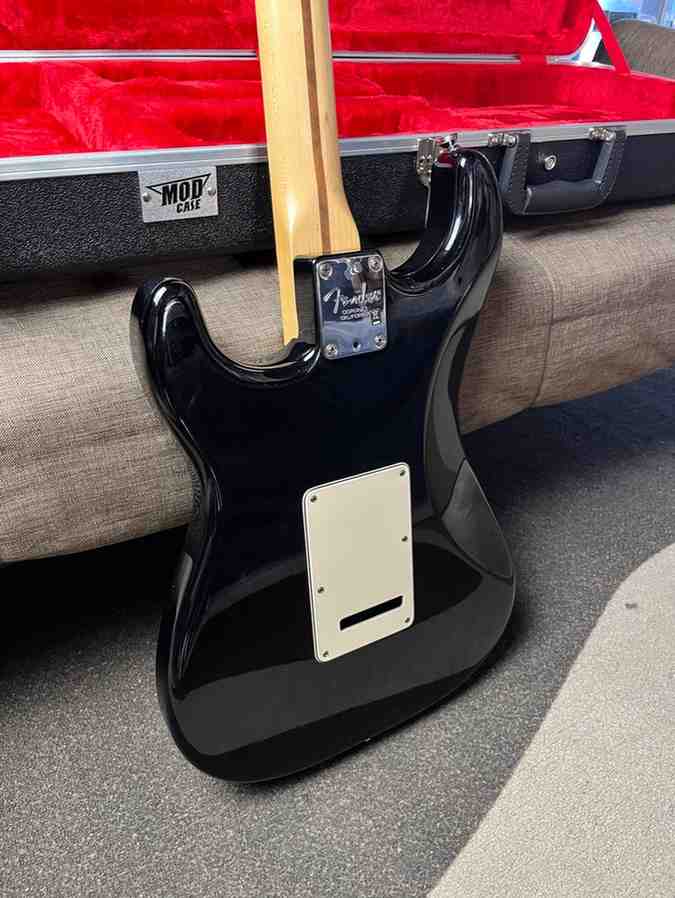 Fender Stratocaster American Standard 2008