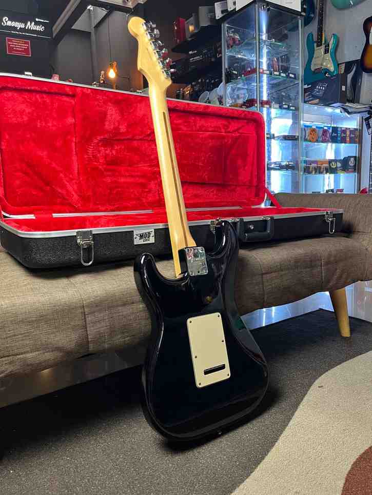 Fender Stratocaster American Standard 2008