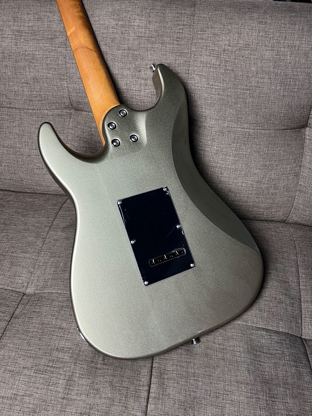 BACCHUS UNIVERSE GS-2EX-RSM/M MISTY DAWN GOLD