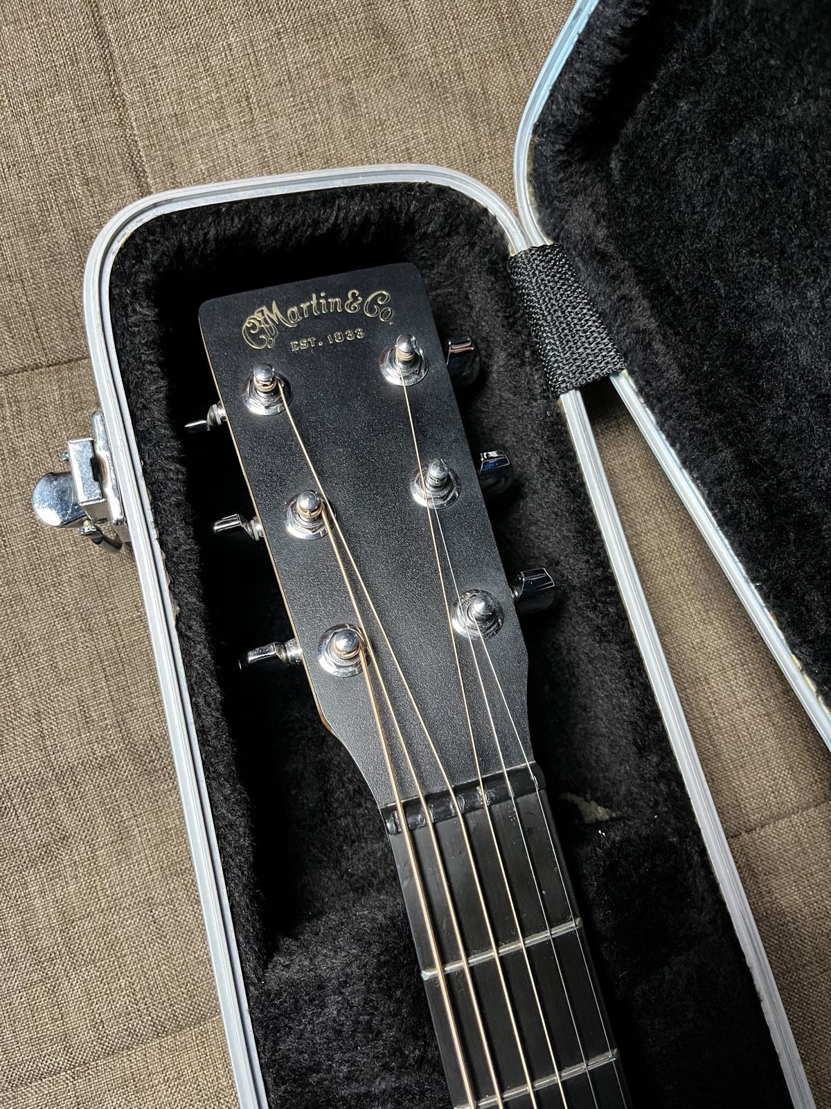 Martin 00CXAE USA