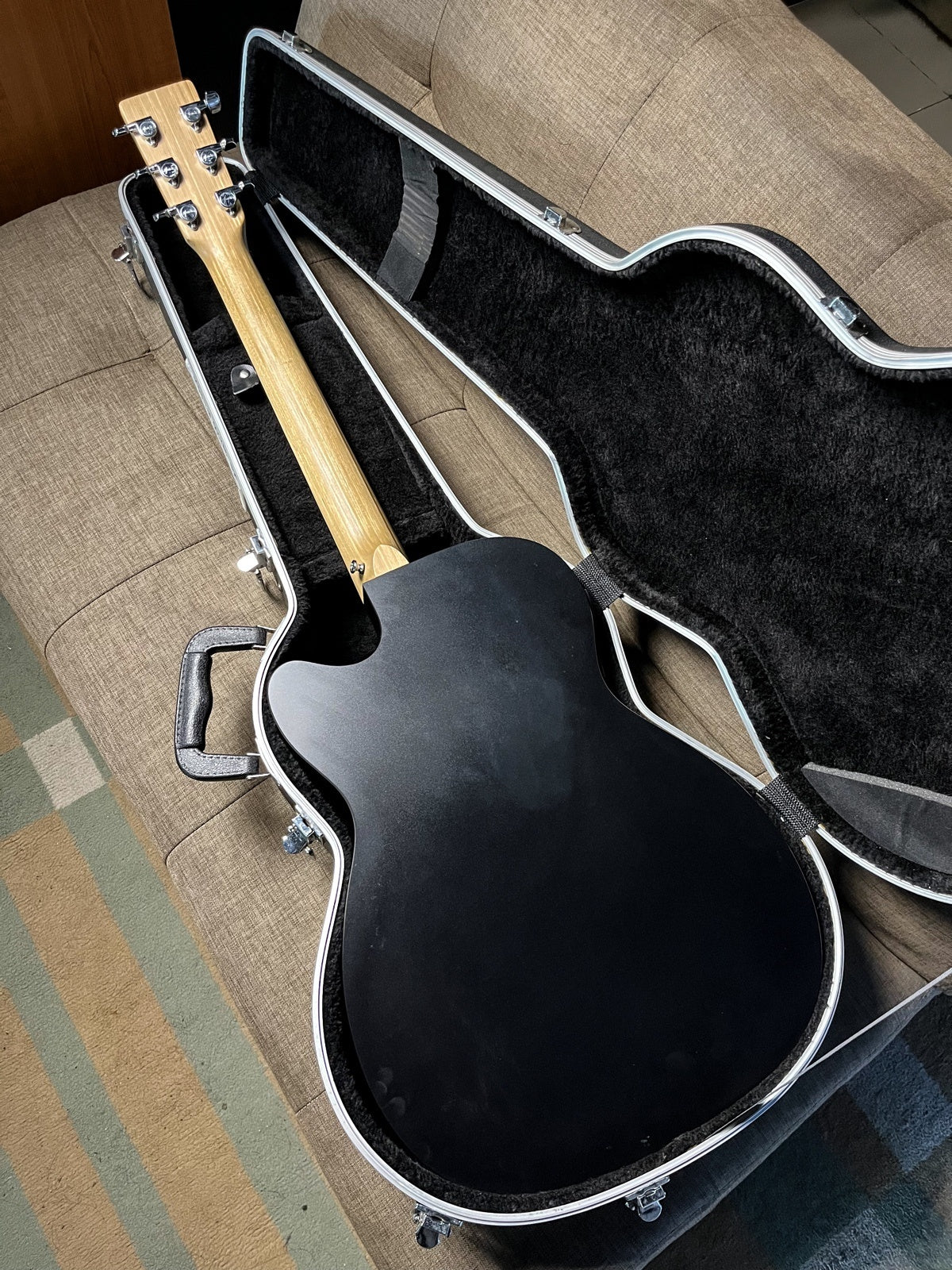 Martin 00CXAE USA