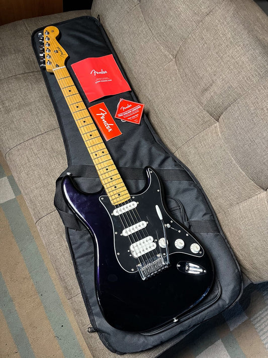 Fender Player II Modified Stratocaster HSS Dusk