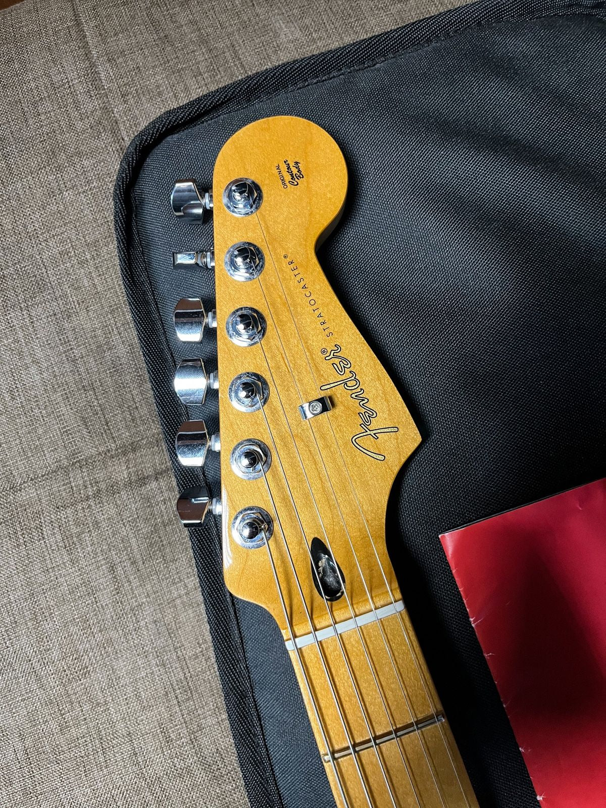 Fender Player II Modified Stratocaster HSS Dusk
