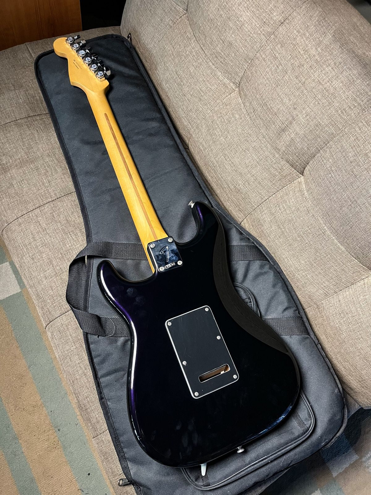 Fender Player II Modified Stratocaster HSS Dusk