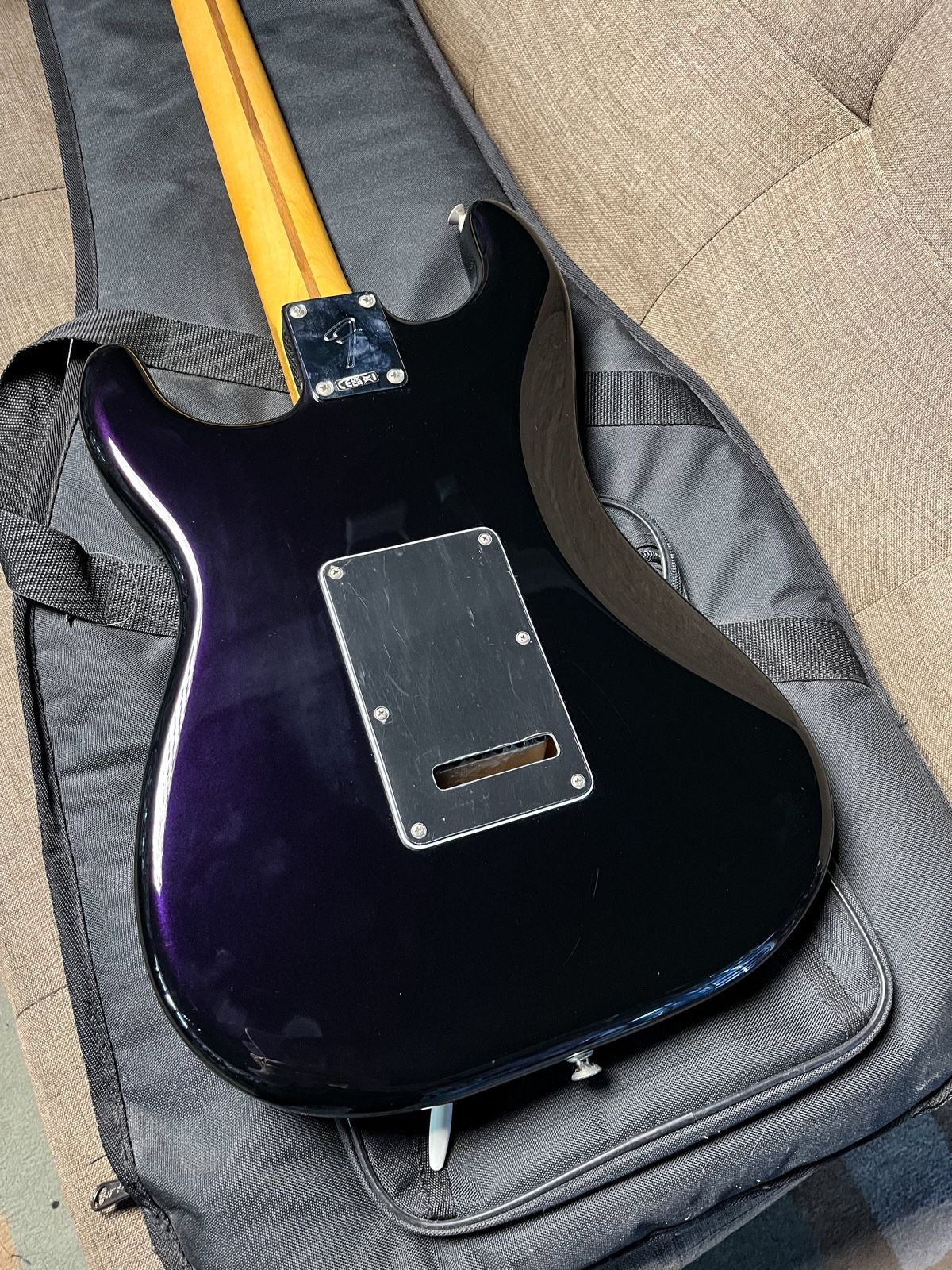 Fender Player II Modified Stratocaster HSS Dusk