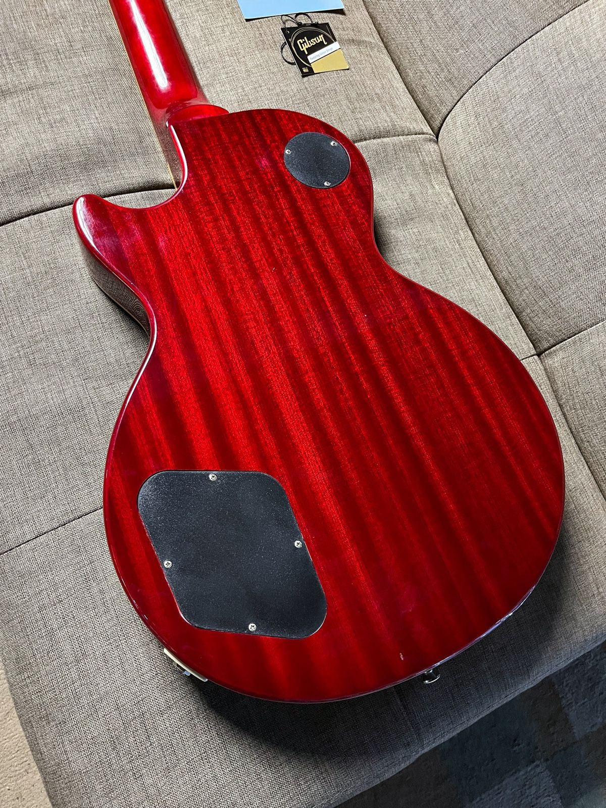 Epiphone lespaul standard 50's inspired by gibson