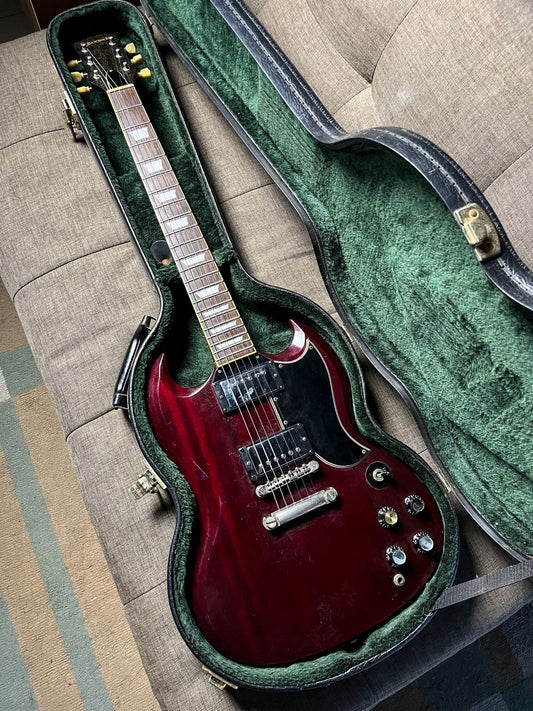 Edwards E-SG 2007 Japan