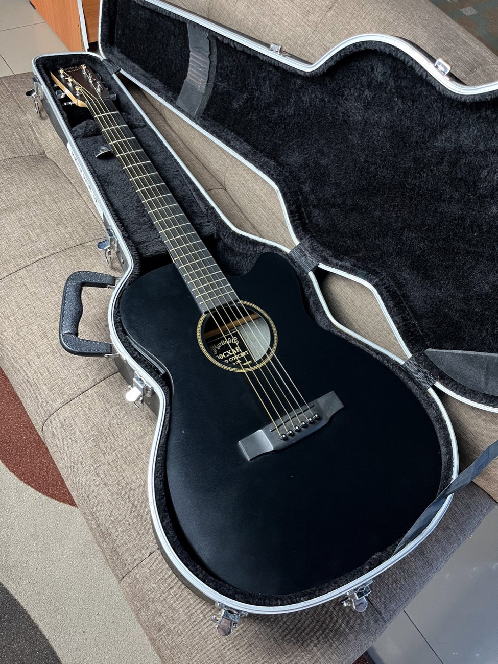 Martin 00CXAE USA