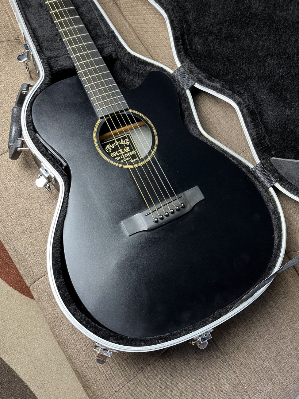 Martin 00CXAE USA