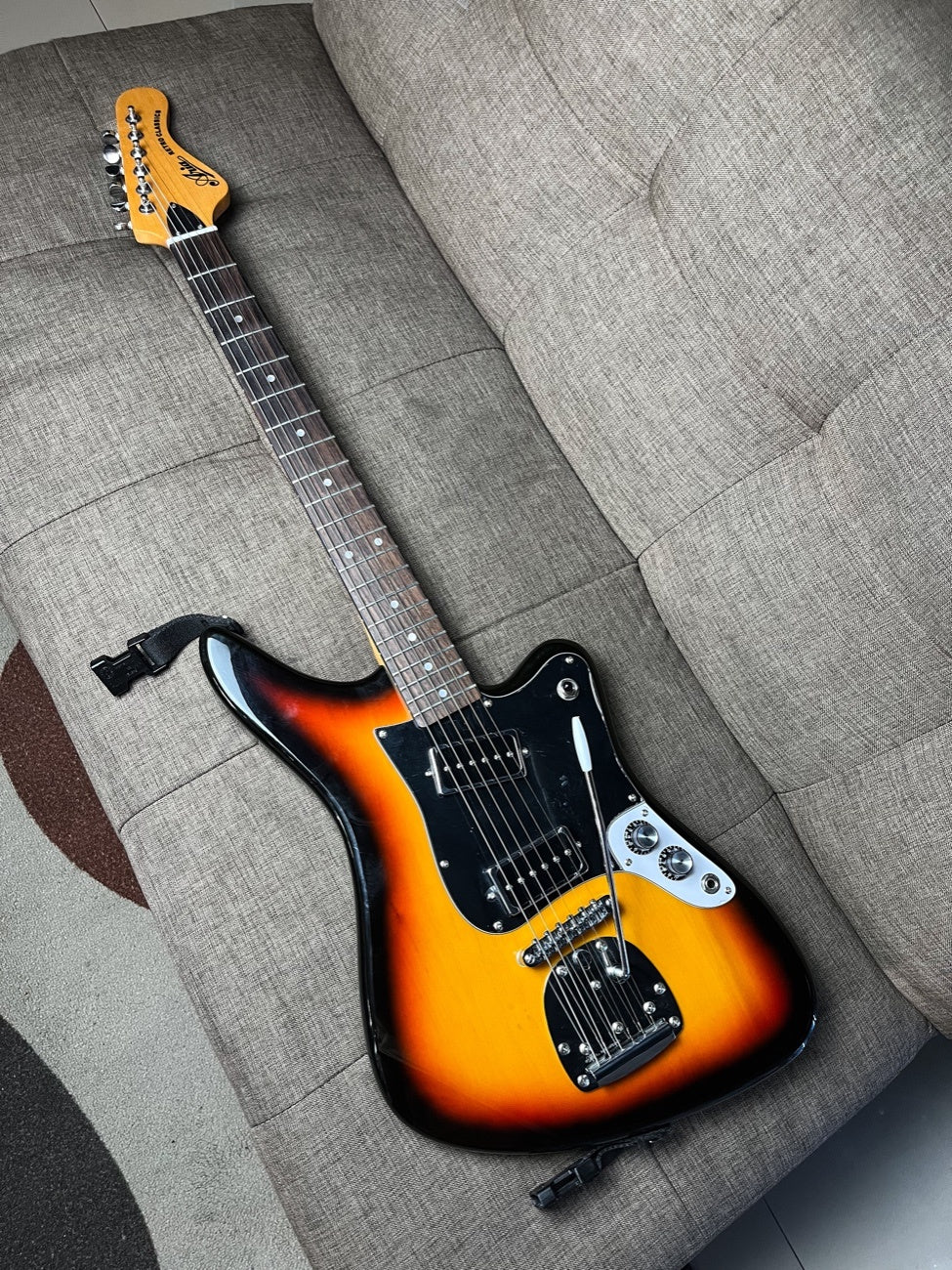 Aria Pro II Retro 1532