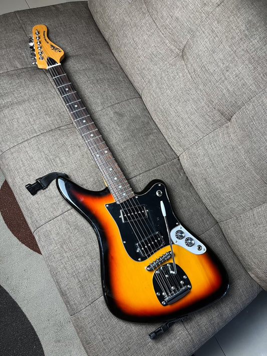 Aria Pro II Retro 1532