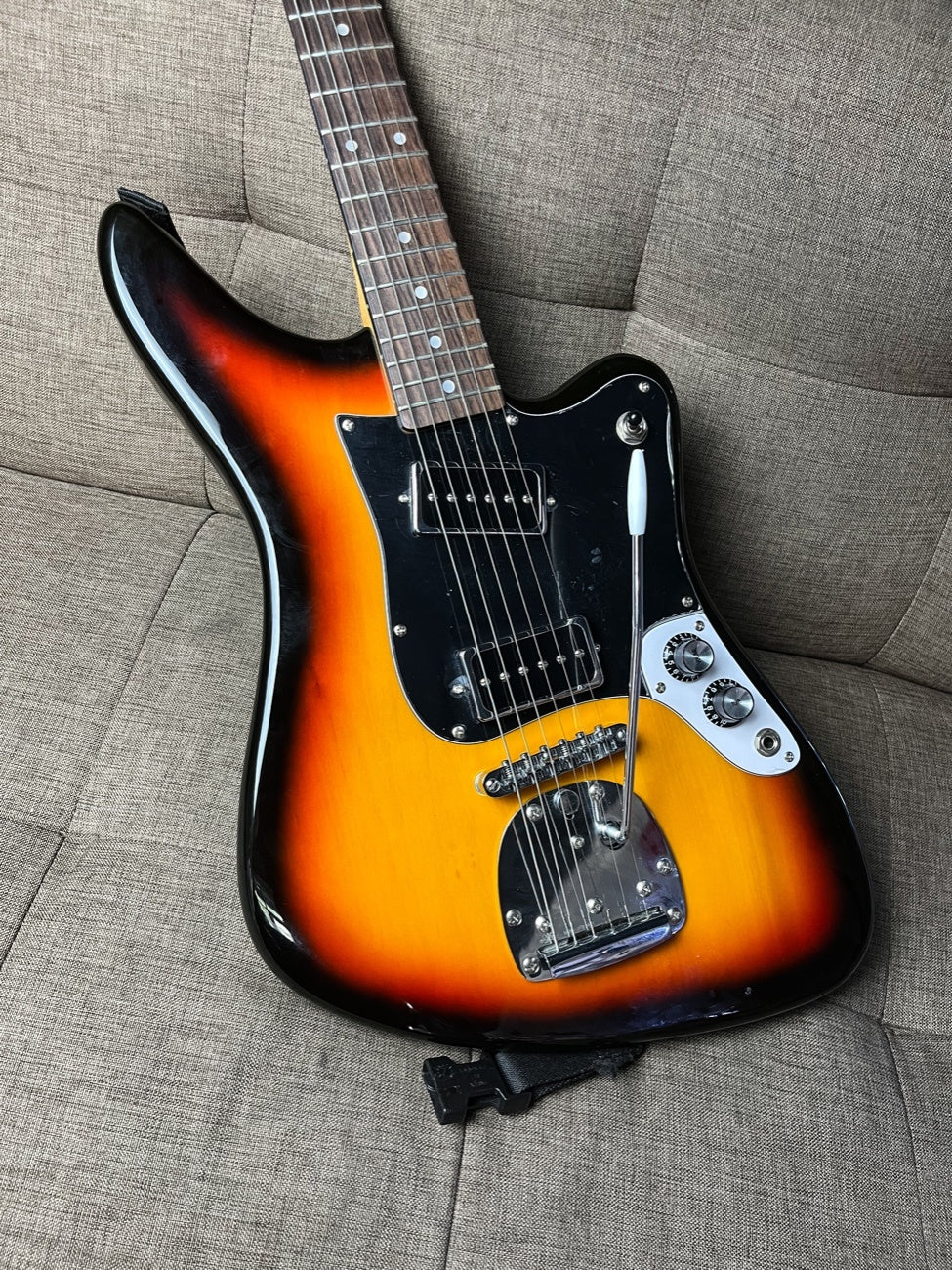 Aria Pro II Retro 1532