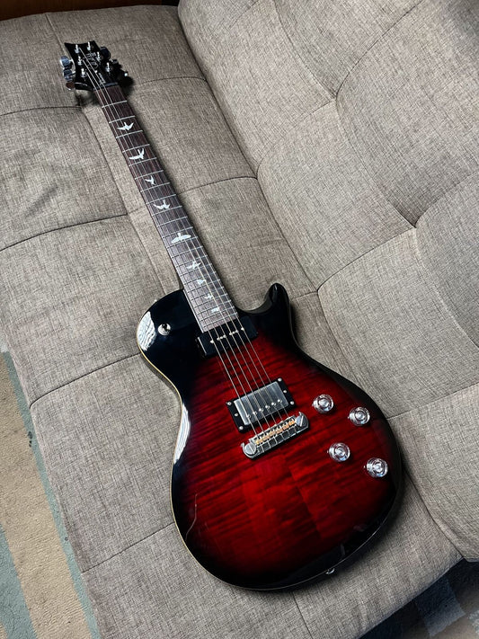 PRS SE Chris Robertson Made in Korea