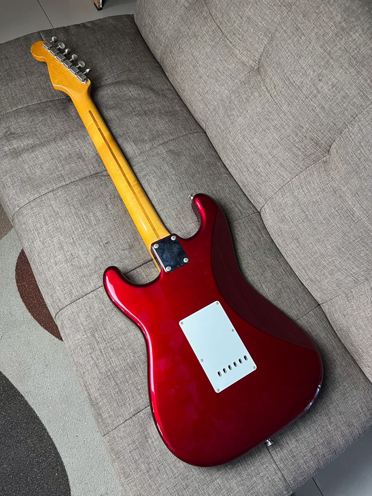 Fender Stratocaster ST57 TX Japan