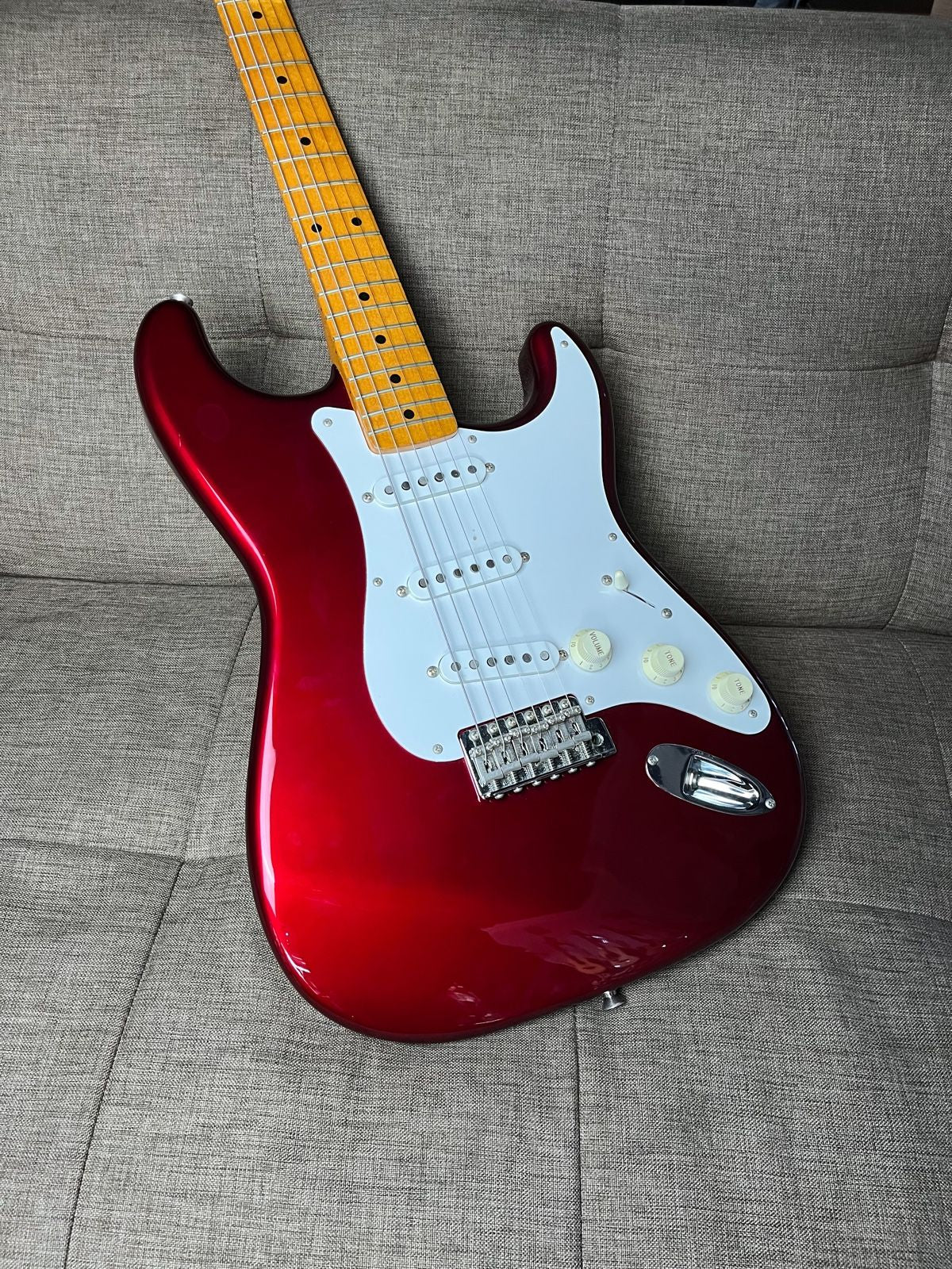 Fender Stratocaster ST57 TX Japan