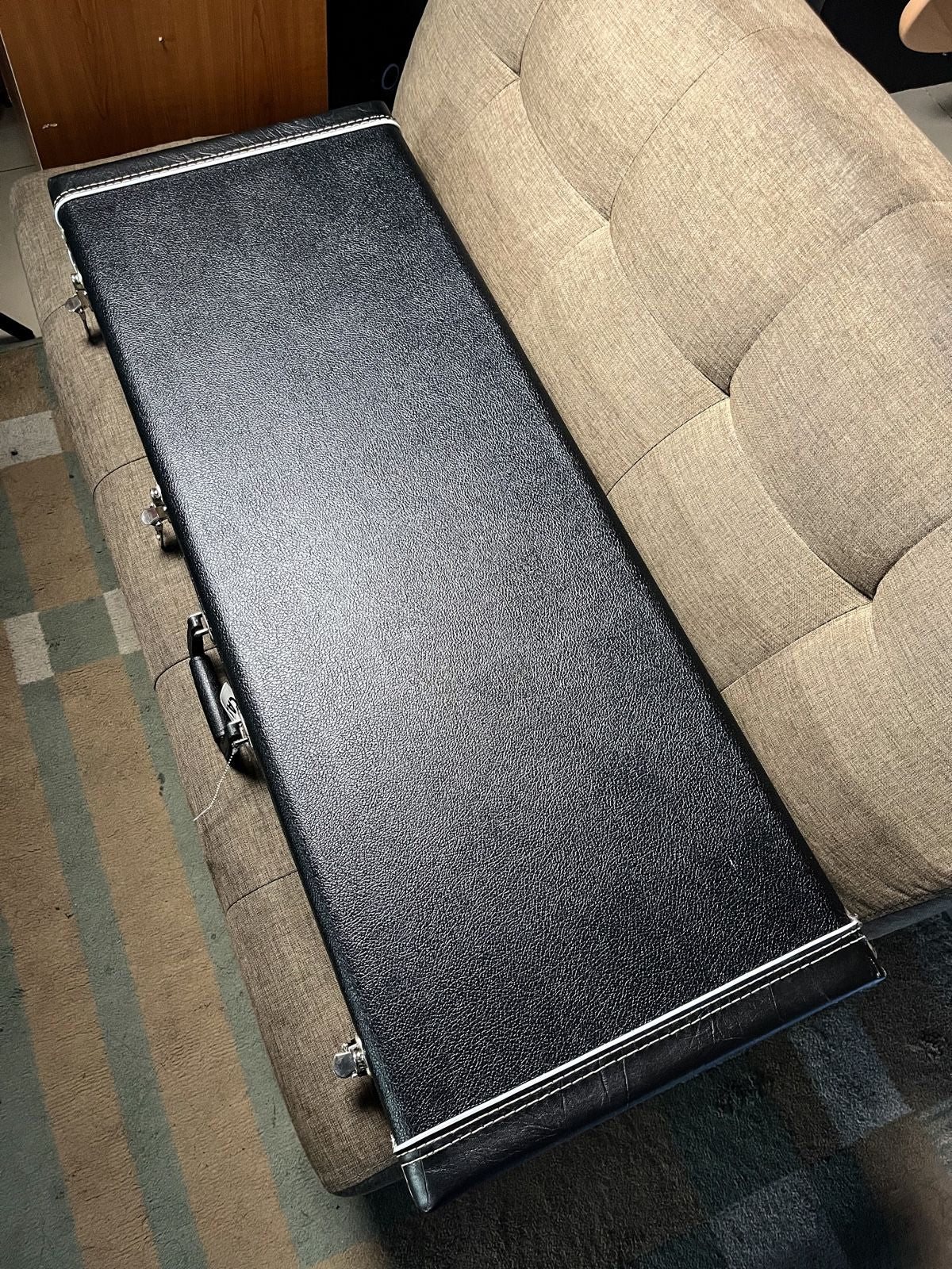 Hardcase prs usa