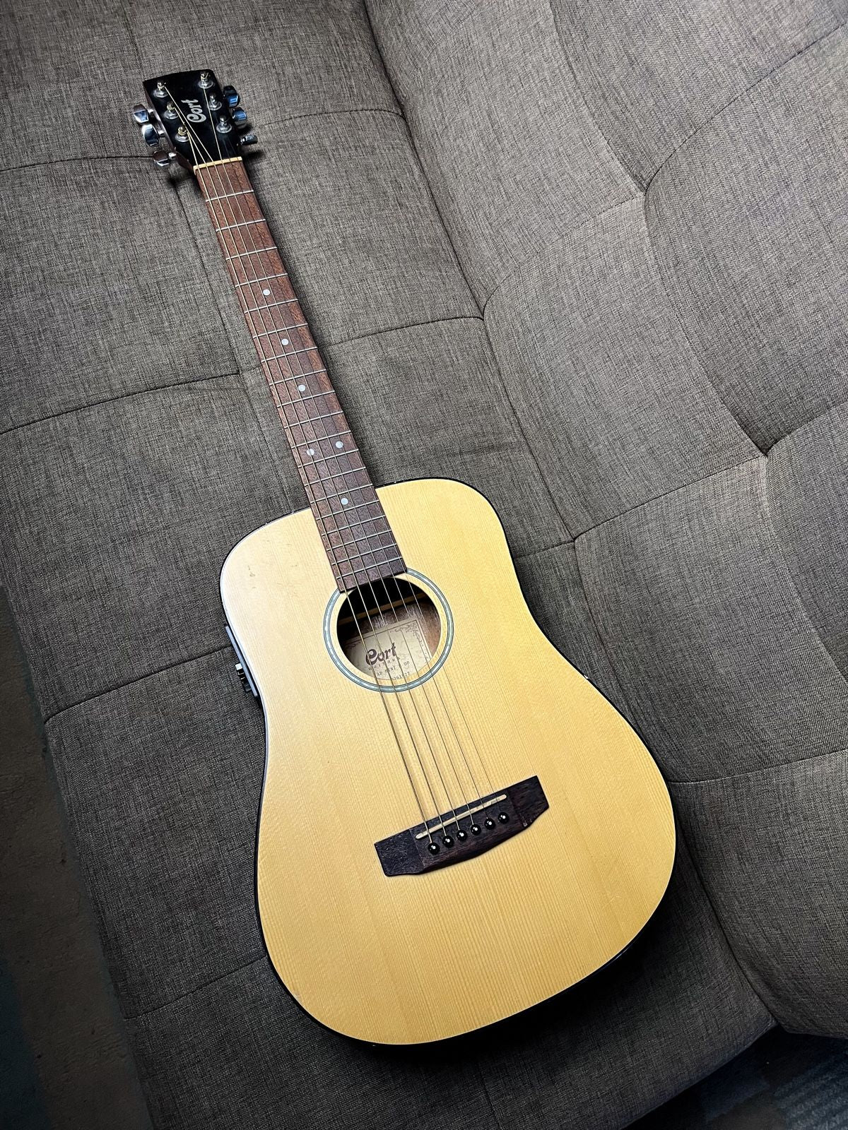 Cort ad mini e op (USED)