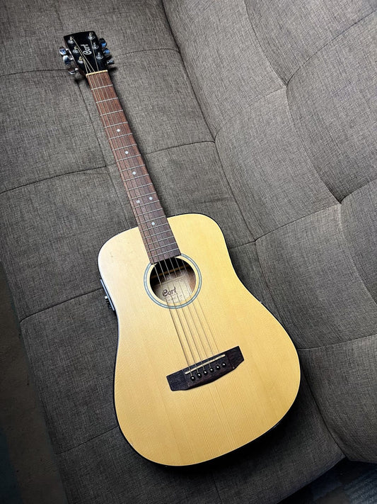 Cort ad mini e op (USED)