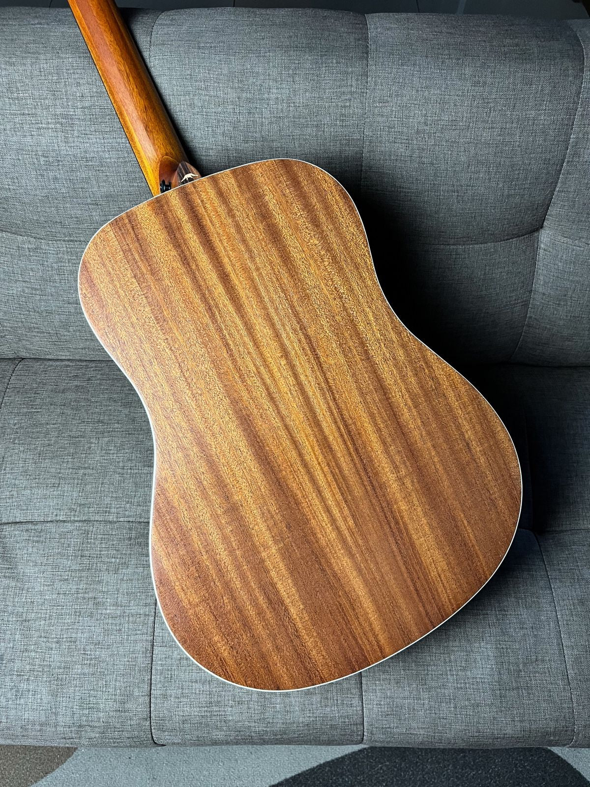 Bromo Dreadnought Guitar BAA1