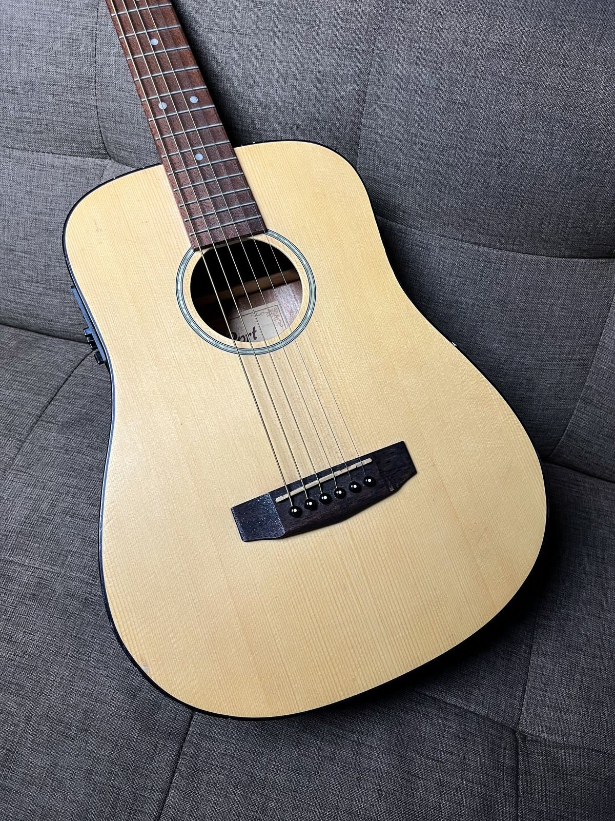 Cort ad mini e op (USED)