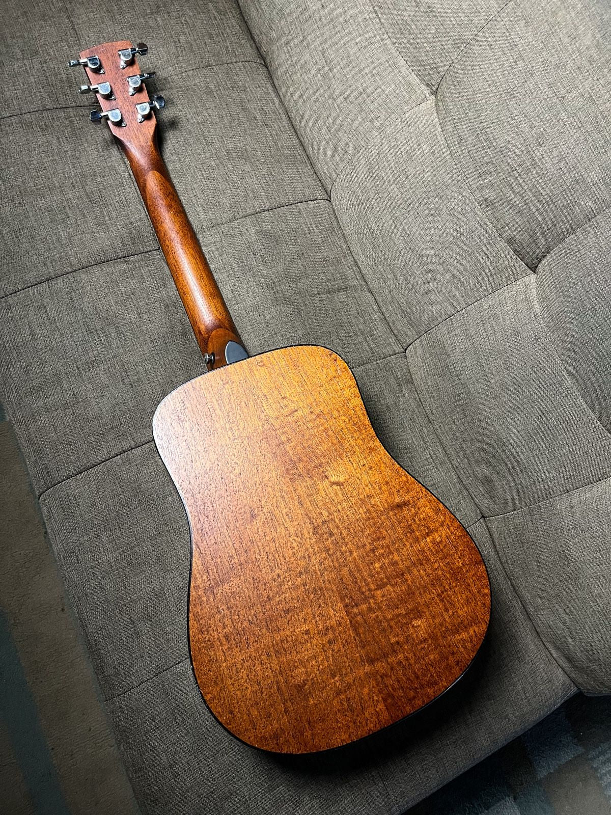 Cort ad mini e op (USED)