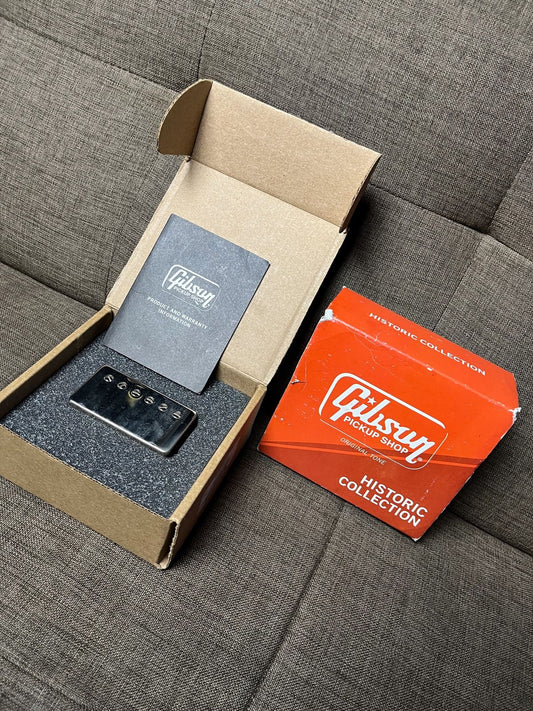 Gibson Custombucker Pickups (all position)