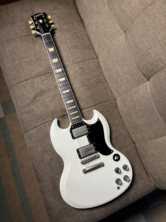 Epiphone sg reissue 1961 Japan