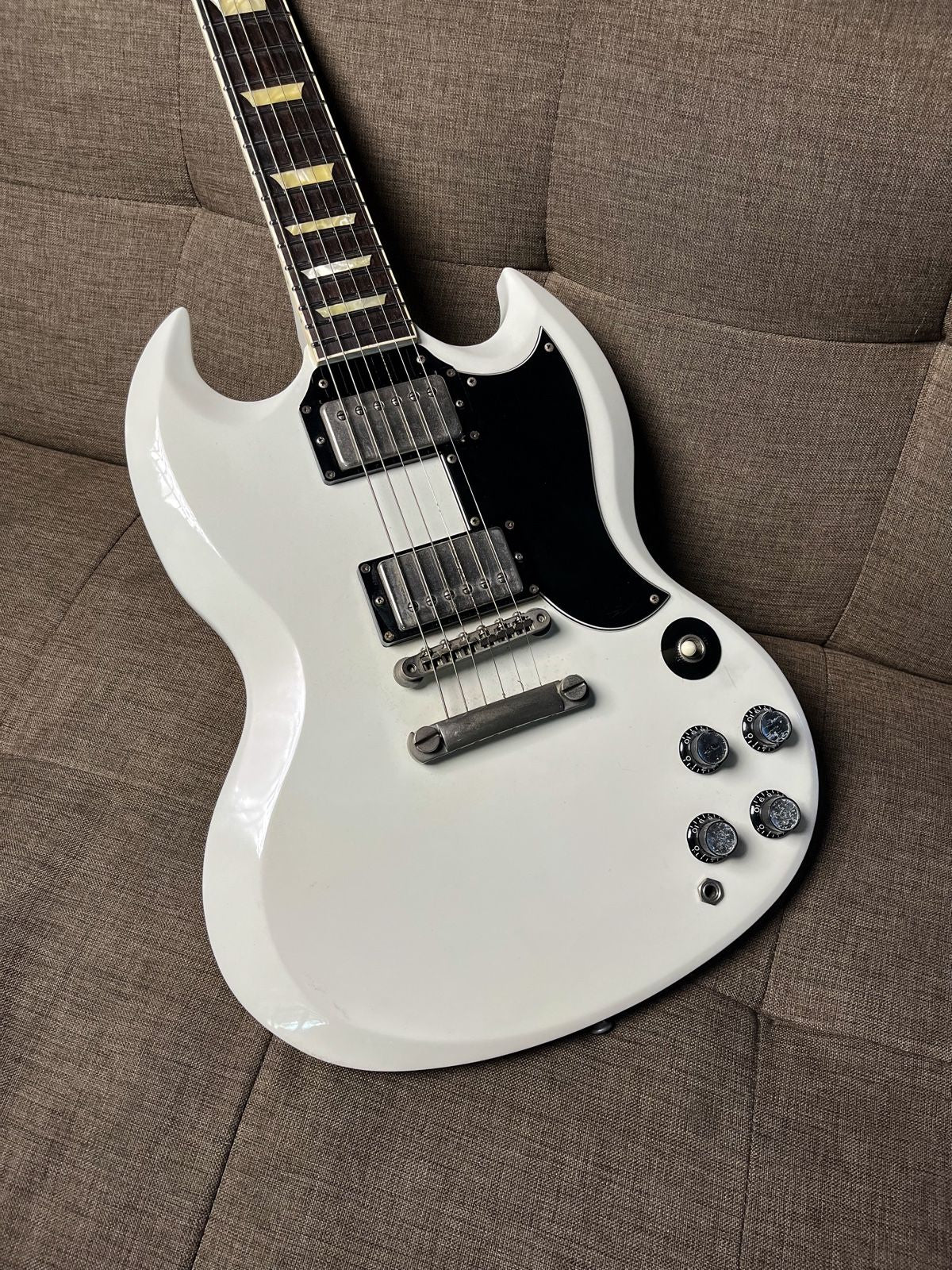 Epiphone sg reissue 1961 Japan