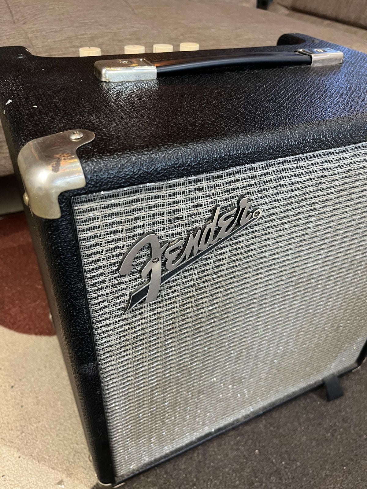 Fender Rumble 25