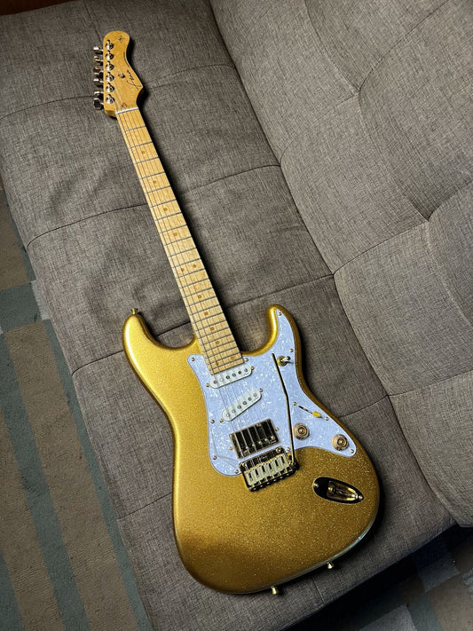 FENA PRODUCER SERIES DENCHAS SIGNATURE