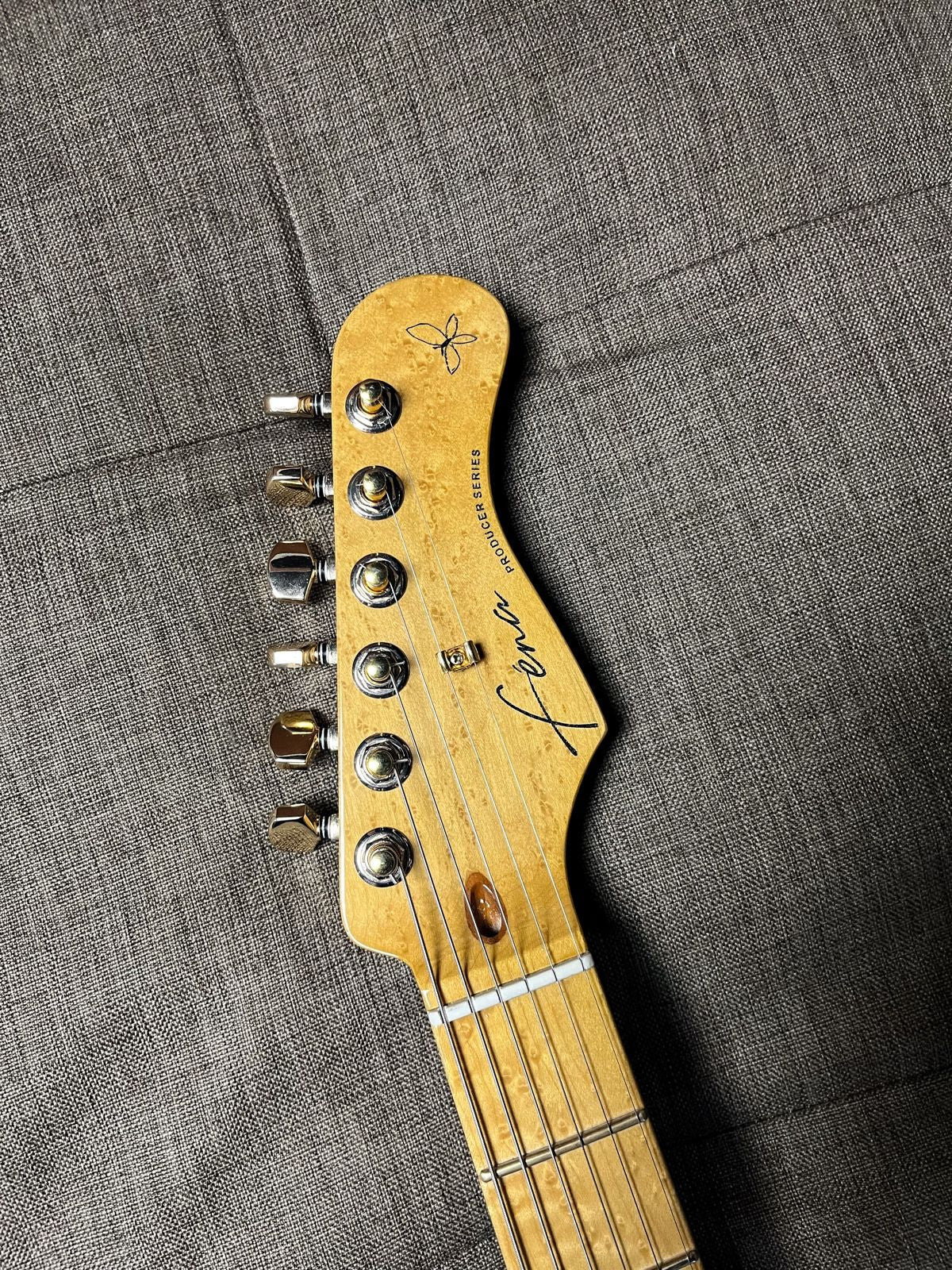FENA PRODUCER SERIES DENCHAS SIGNATURE