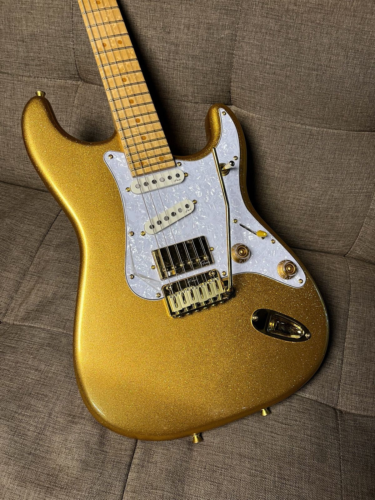 FENA PRODUCER SERIES DENCHAS SIGNATURE