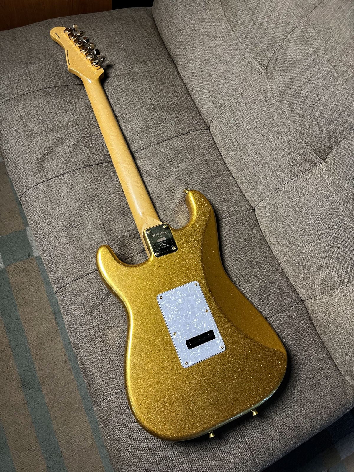 FENA PRODUCER SERIES DENCHAS SIGNATURE