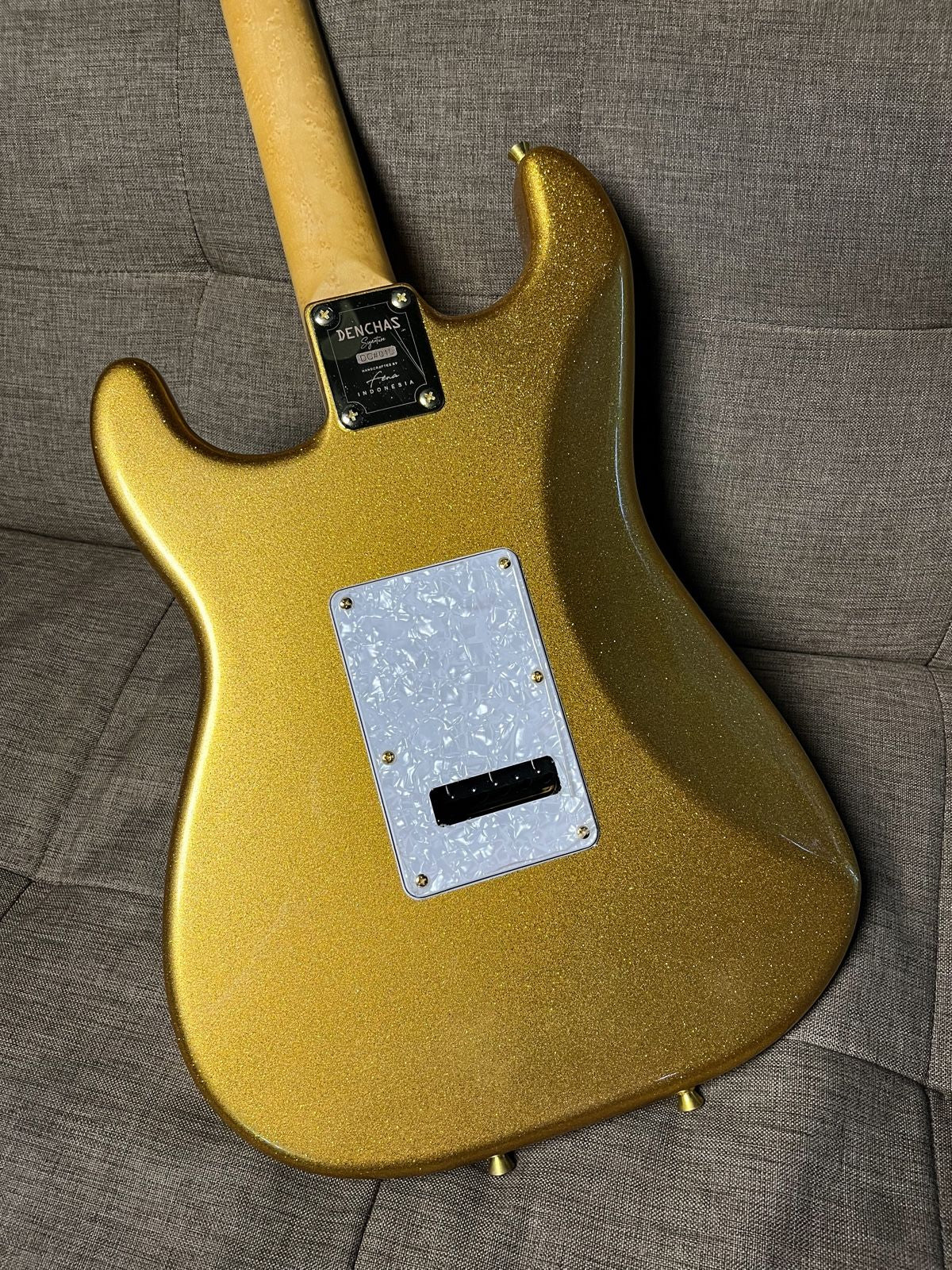 FENA PRODUCER SERIES DENCHAS SIGNATURE