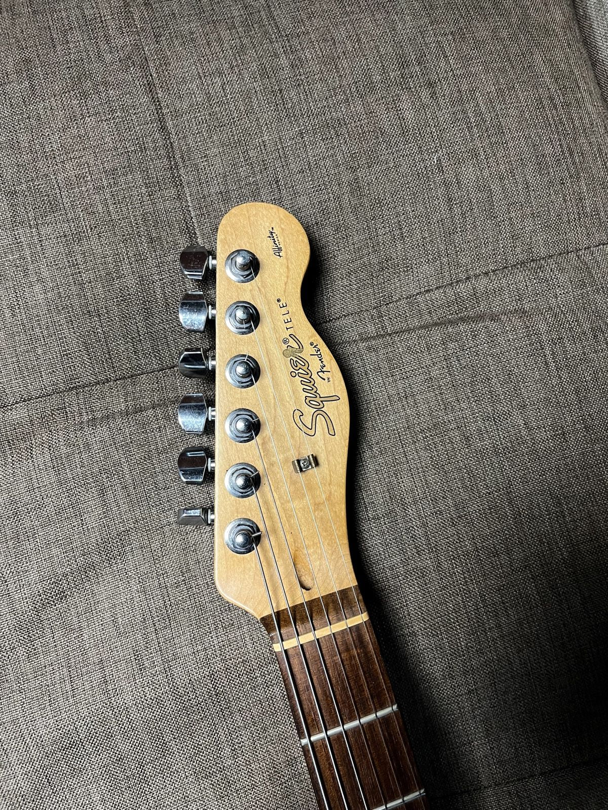 Squier Telecaster Affinity