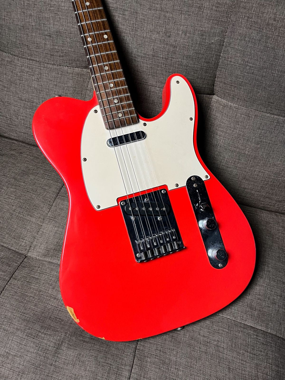 Squier Telecaster Affinity